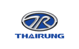 รถยนต์ Thairung Transformer II ไทยรุ่ง ทรานส์ฟอร์เมอร์ส ทู
