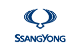 รถยนต์ Ssangyong Actyon ซันยอง แอคยอน