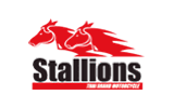 รถมอเตอร์ไซค์ Stallions Centaur สตาเลียน เซ็นเทอร์