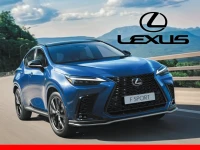 Lexus Promotion
