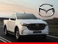 Mazda Promotion
