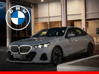 BMW Promotion