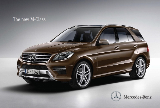 Thai mercedes benz #5
