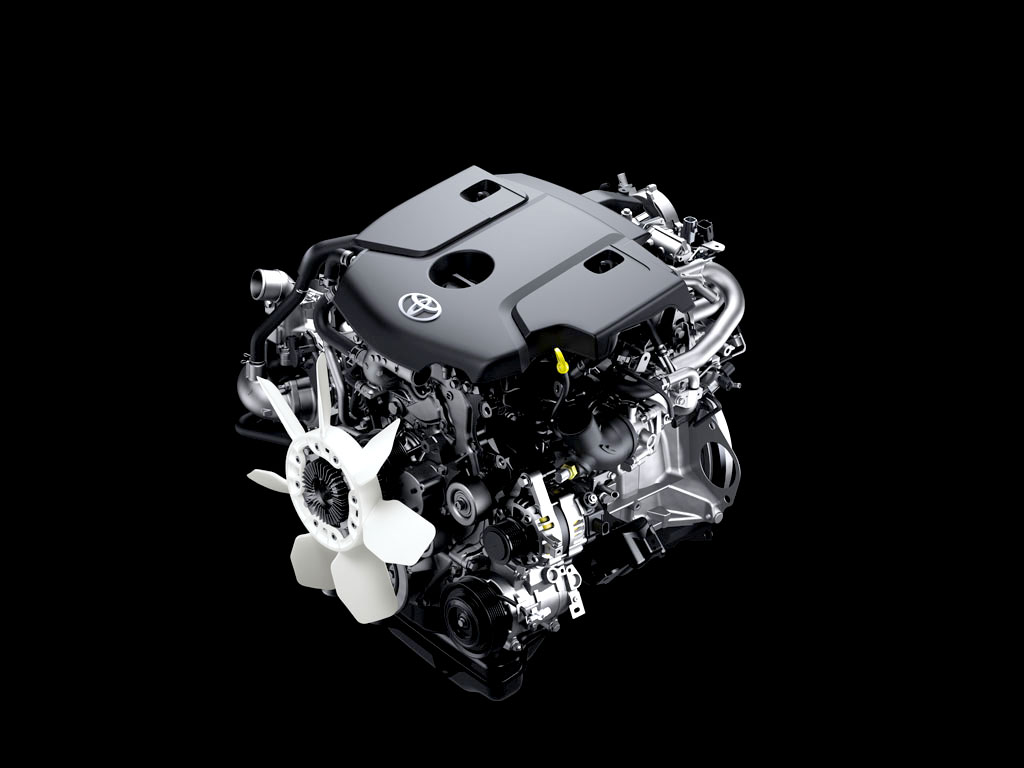 Toyota Innova Crysta 2.8 V A/T โตโยต้า อินโนว่า ปี 2016 : ภาพที่ 10