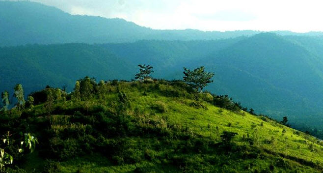 เขาใหญ่