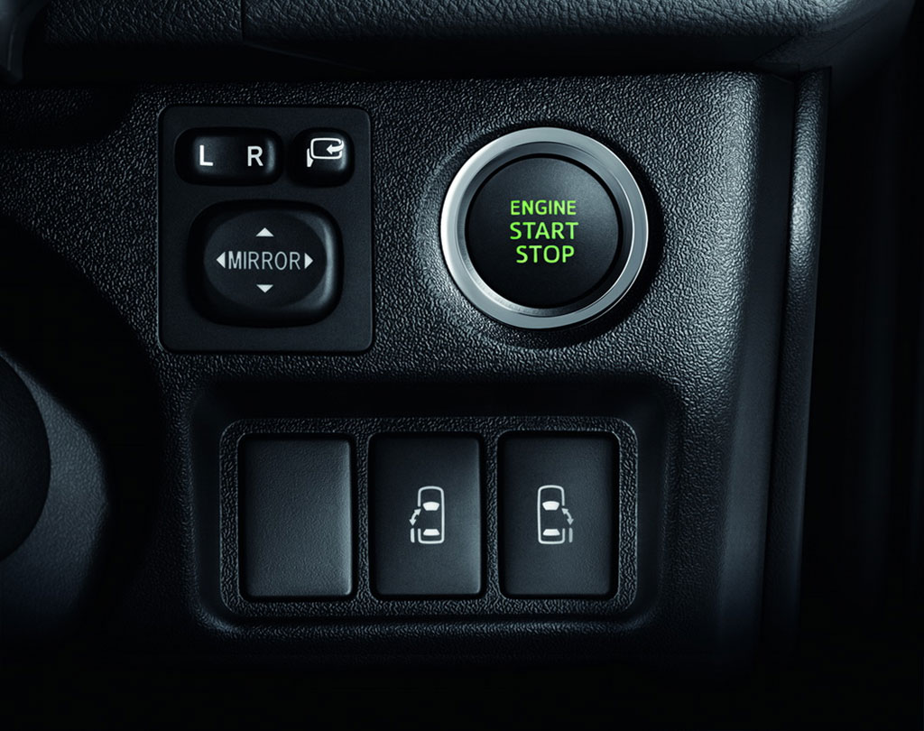 Toyota Ventury 3.0 G โตโยต้า เวนจูรี่ ปี 2014 : ภาพที่ 12