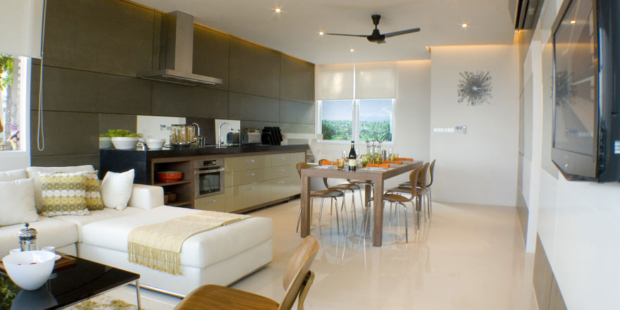 โมดีน่า คอนโดมิเนียม แอนด์ พูลวิลล่า ปราณบุรี (MODENA Condominium & Pool Villas, Pranburi) : ภาพที่ 16