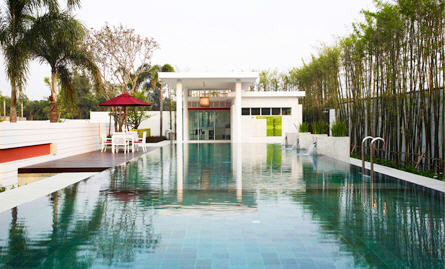 บ้านใหม่ รามอินทรา-คู้บอน (Baan Mai Ramintra-Kubon) : ภาพที่ 2