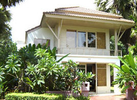 บ้านสวนริมหาดชะอำ (Baan Suan Rim Had) : ภาพที่ 2
