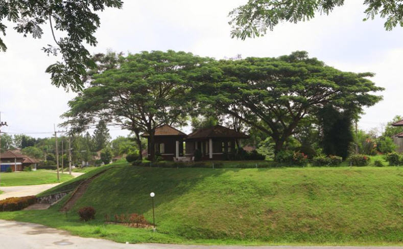 พัทยาคันทรี่คลับ โฮม แอนด์ เรสซิเด้นซ์ (Pattaya Country Club Home & Residence) : ภาพที่ 1