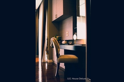 ยู.อี.เฮ้าส์ ดีลักซ์ พุทธมณฑลสาย 2 (U.E. House Deluxe) : ภาพที่ 14