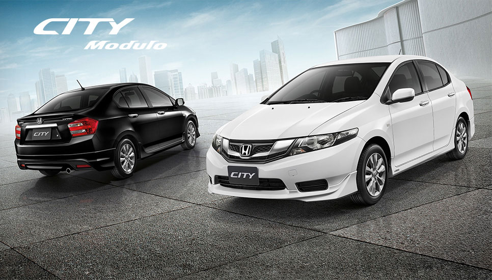Honda civic modulo 2013 thailand #4