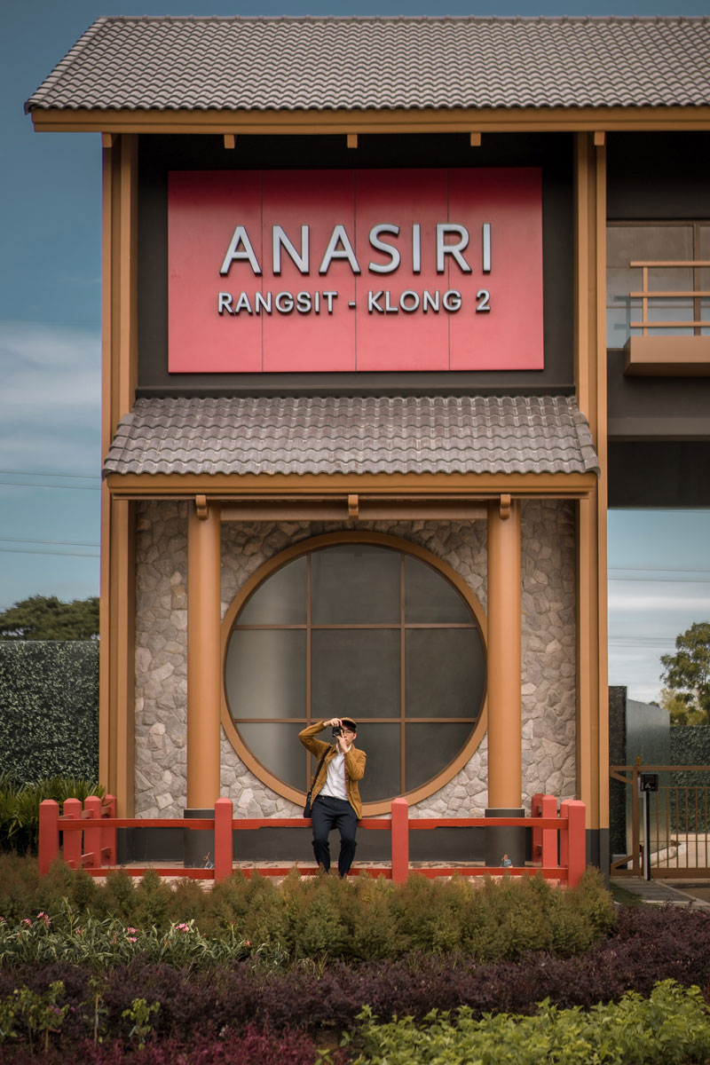 อณาสิริ รังสิต - คลอง 2 (Anasiri Rangsit - Klong 2) : ภาพที่ 2