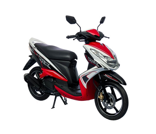 motorbike insurance thailand YAMAHA MIO