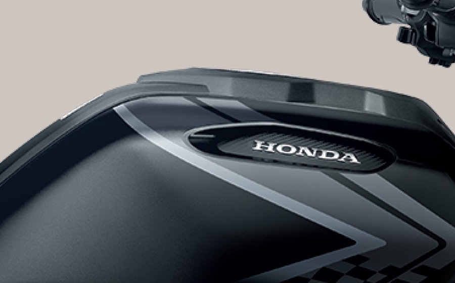 Honda CB 150R Standard ฮอนด้า ปี 2021 : ภาพที่ 7