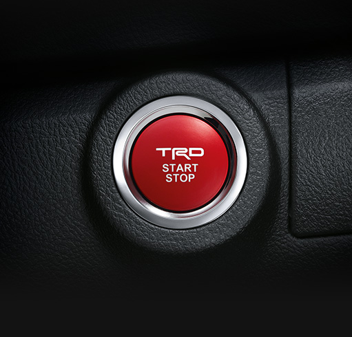 Toyota Fortuner 2.8 TRD Sportivo 2WD AT Black Top MY2018 โตโยต้า ฟอร์จูนเนอร์ ปี 2018 : ภาพที่ 11