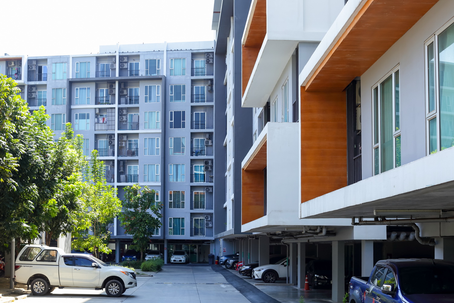 เซอราโน่ คอนโดมิเนียม (Serrano Condominium) : ภาพที่ 3