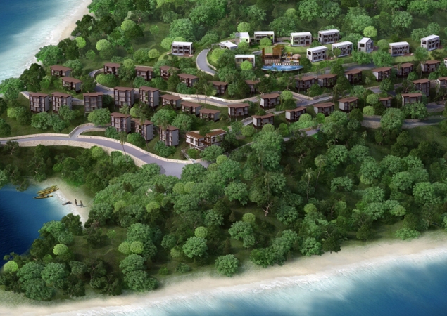 อมารี เรสซิเดนทส์ ภูเก็ต (Amari Residences Phuket) : ภาพที่ 1