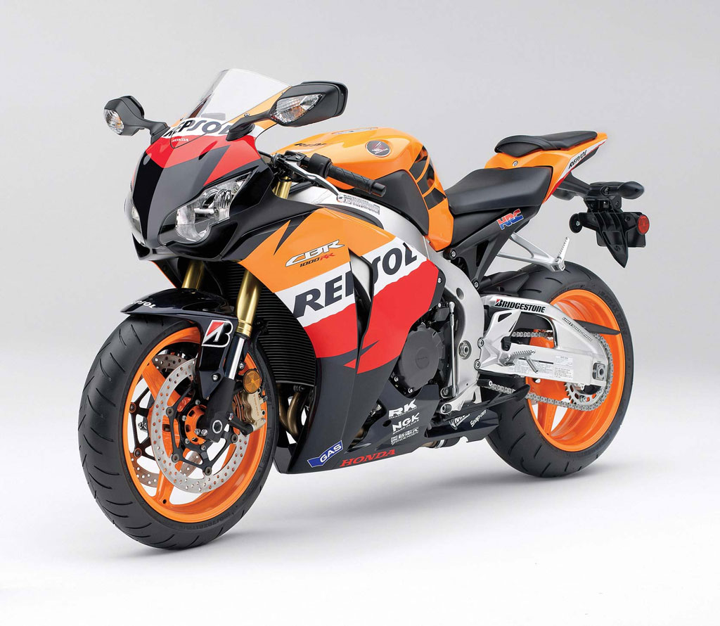 cbr honda cbr