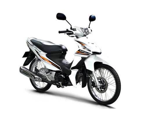 suzuki smash 110 price 2020
