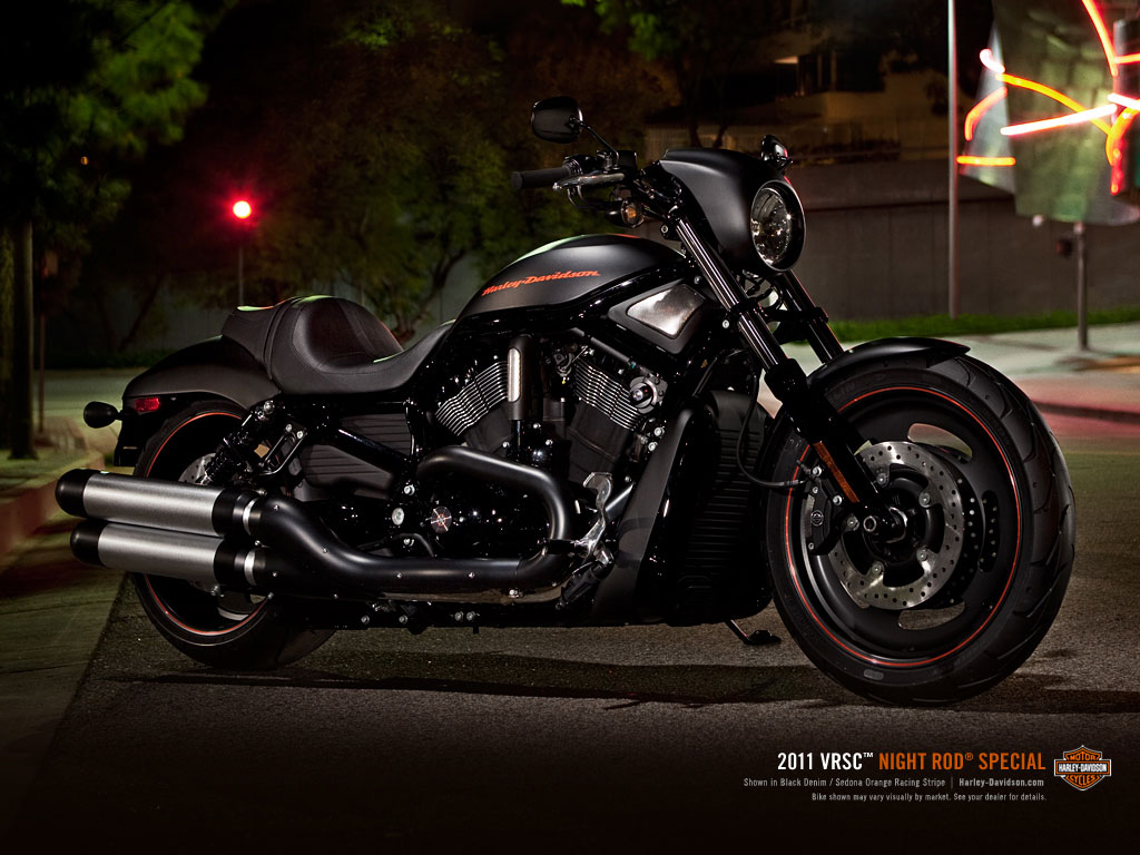 Harley-Davidson Night Rod Special Standard ฮาร์ลีย์-เดวิดสัน ไนต์รอดสเปเชี่ยน ปี 2015 : ภาพที่ 5