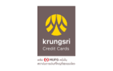 บัตรเครดิต/บัตรเดบิต บัตรกรุงศรีอยุธยา (Krungsri)