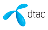 โทรศัพท์มือถือ DTAC Phone M ดีแทค โฟน เอ็ม