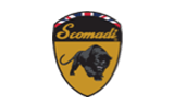 รถมอเตอร์ไซค์ Scomadi TT สโกมาดิ 