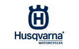รถมอเตอร์ไซค์ฮุสวาน่า Husqvarna