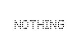 โทรศัพท์มือถือน็อตติง โฟน Nothing Phone