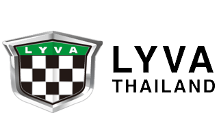 รถมอเตอร์ไซค์ไลวา ไทยแลนด์ LYVA THAILAND