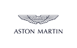 รถยนต์ แอสตัน มาร์ติน Aston Martin
