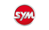 รถมอเตอร์ไซค์ เอสวายเอ็ม SYM