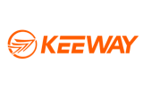 รถมอเตอร์ไซค์ Keeway