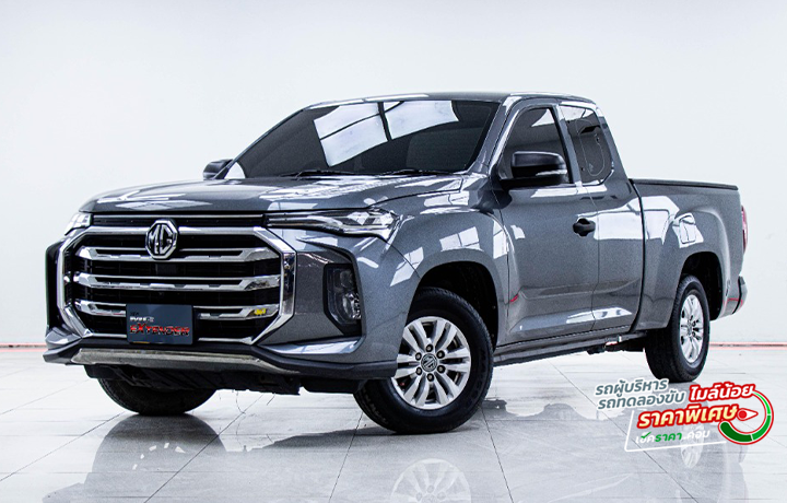 รูปภาพ MG EXTENDER 2.0 C GIANT CAB ปี 2023