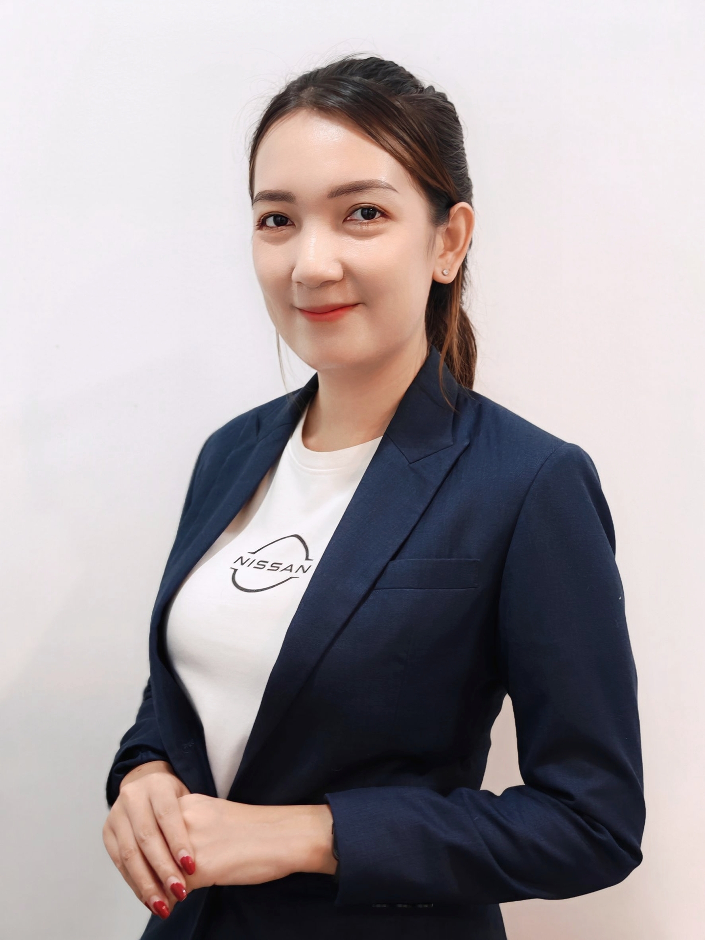 เซลล์โบว์ นิสสันเมกา