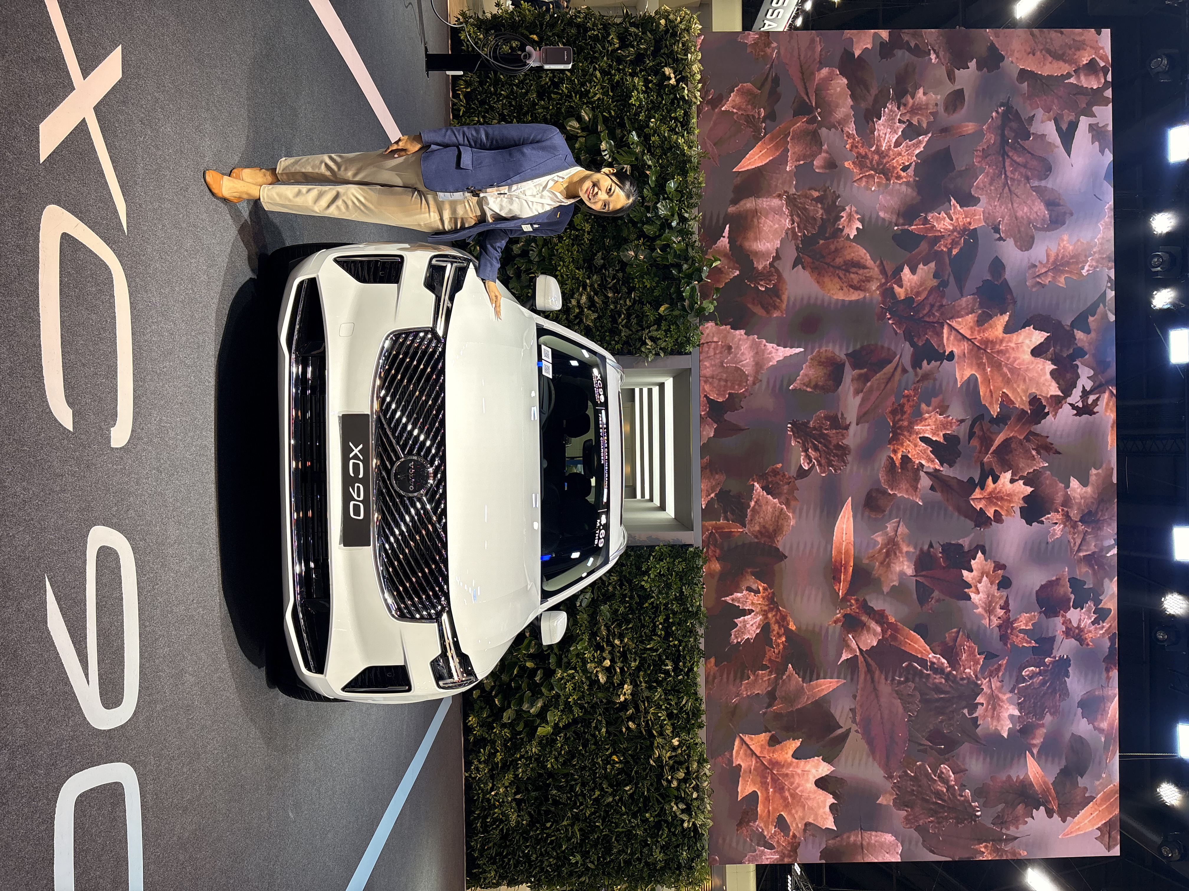 Sales Nika Volvo✨