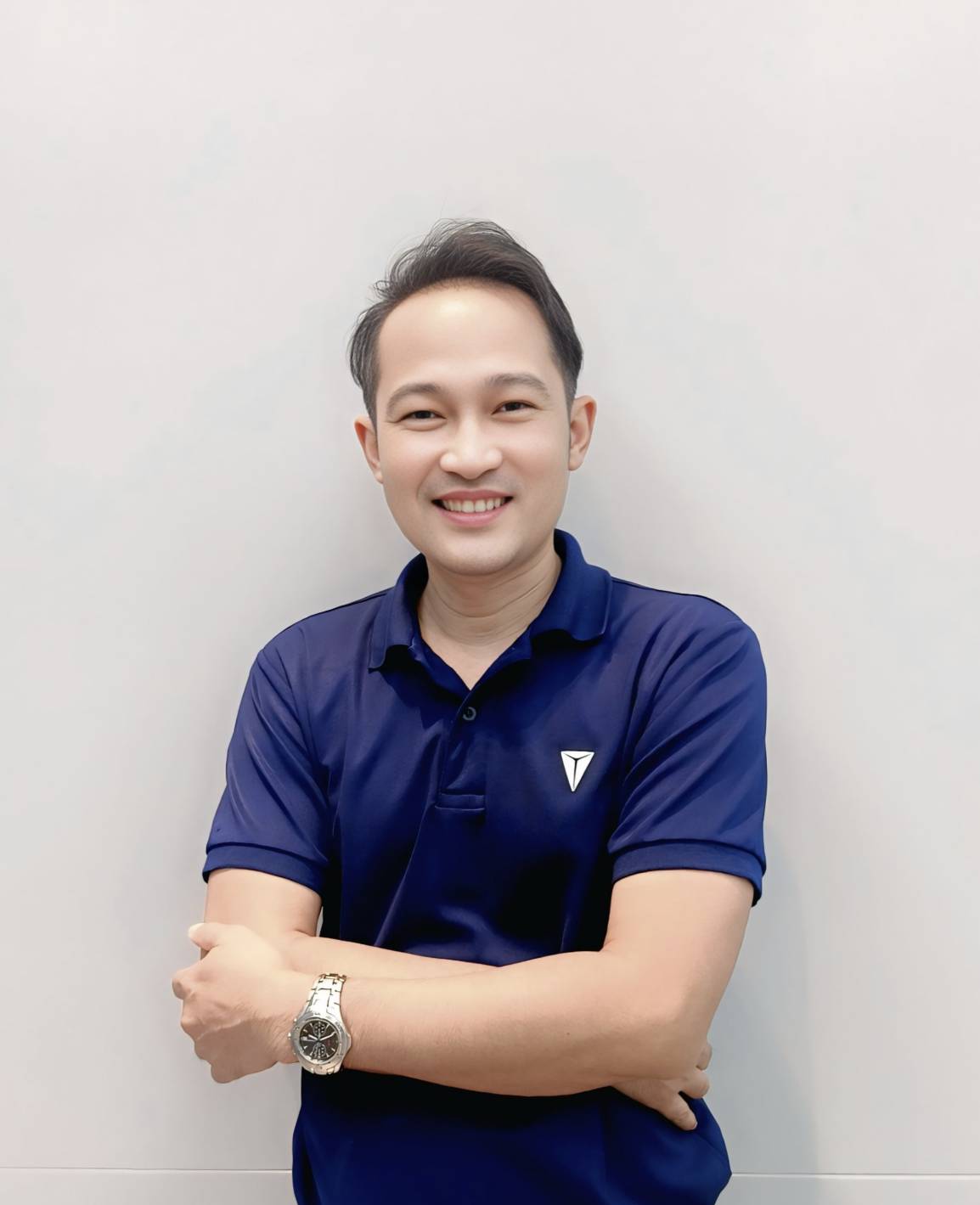 Phakphum Polsawat