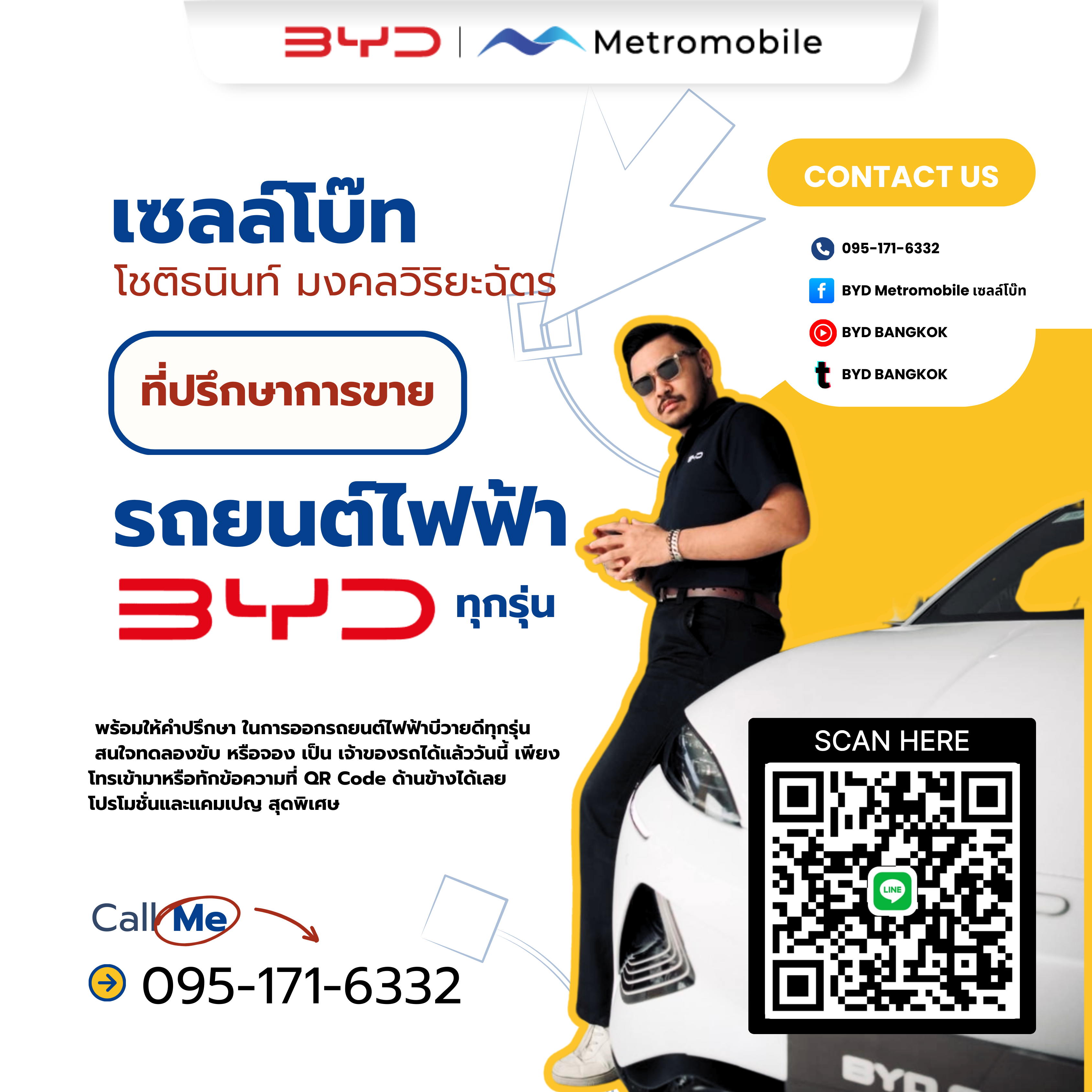โชติธนินท์ มงคลวิริยะฉัตร