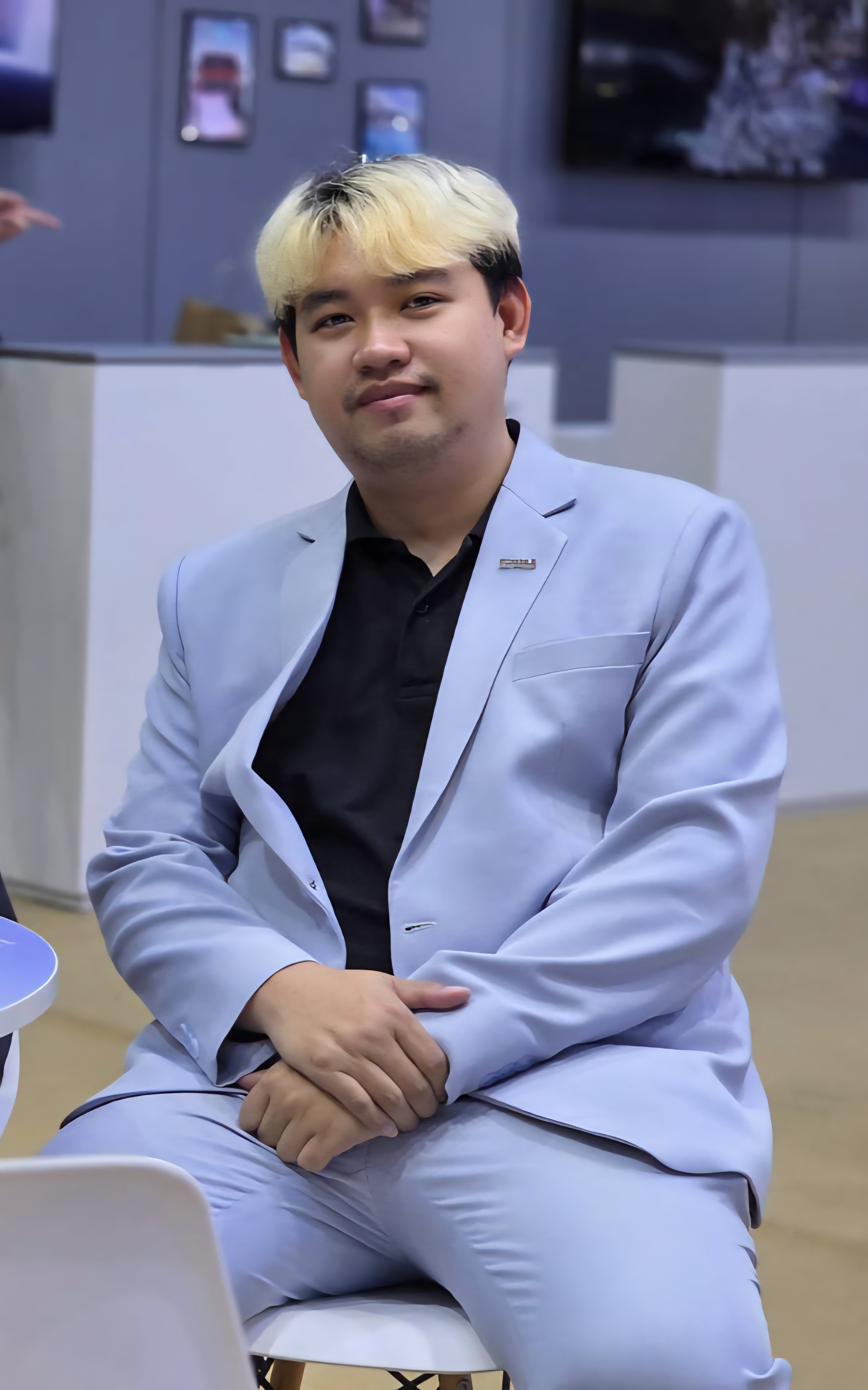 Tanatip Tangworawat