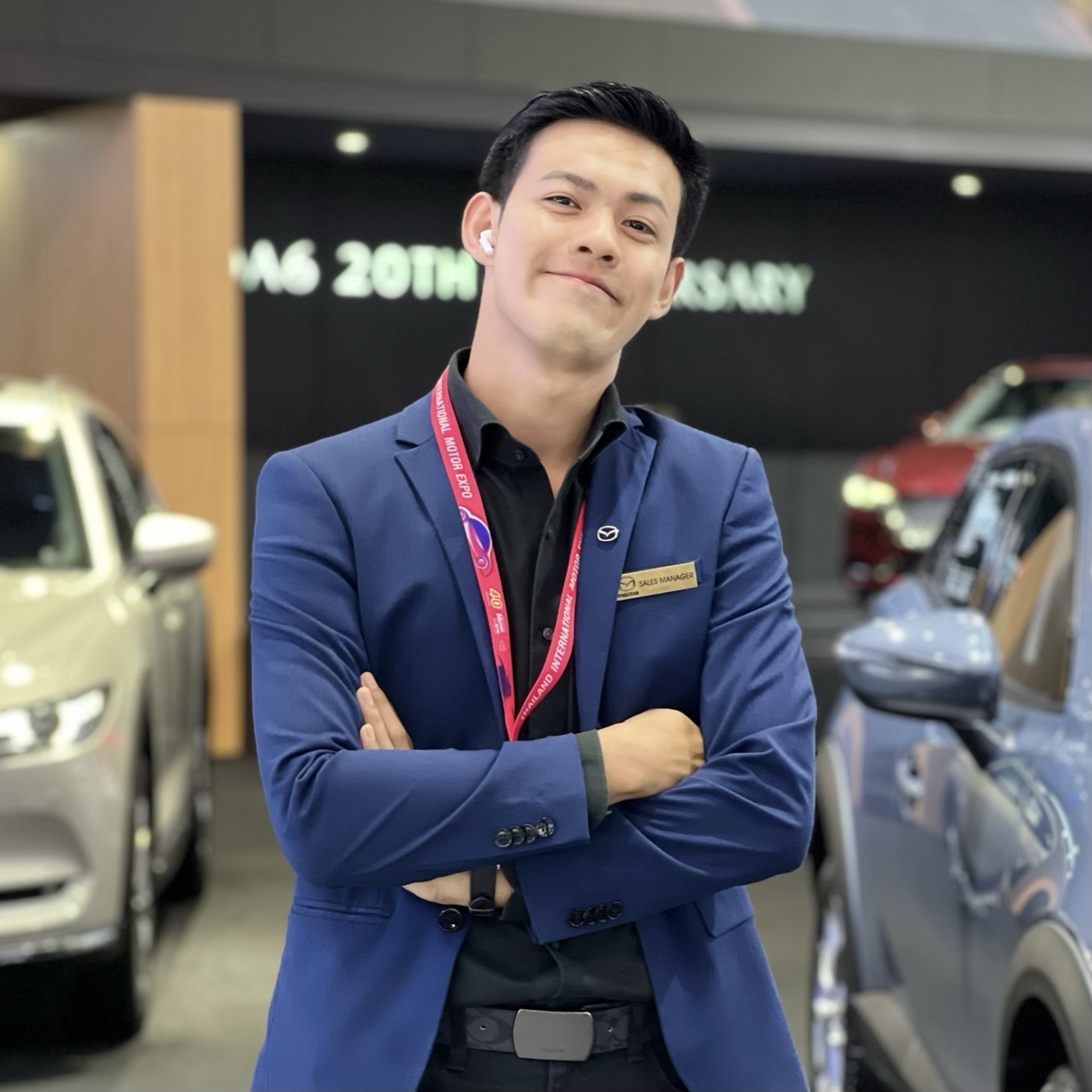 เซลล์พฤกษ์ มาสด้ารามอินทรา กม.9