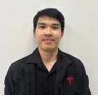 เจมส์ จิรายุ (Senior Tesla Advisor)