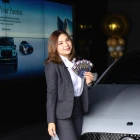 Bella Sales Executive