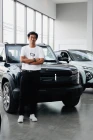 เซลส์อ๋อง EV Car