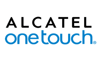 แท็บเล็ต อัลคาเทล วันทัช ALCATEL ONE TOUCH Logo