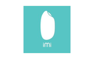 โทรศัพท์มือถือ ไอมี่ iMI Logo