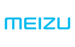 โทรศัพท์มือถือ เหม่ยซู MEIZU Logo