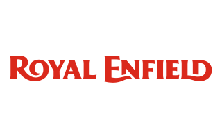 รถมอเตอร์ไซค์ รอยัล เอนฟิลด์ Royal Enfield Logo