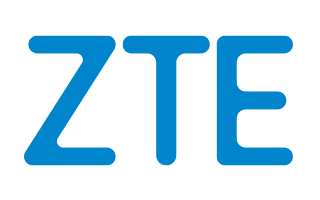 แท็บเล็ต แซดทีอี ZTE Logo