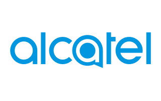 โทรศัพท์มือถือ อัลคาเทล Alcatel Logo